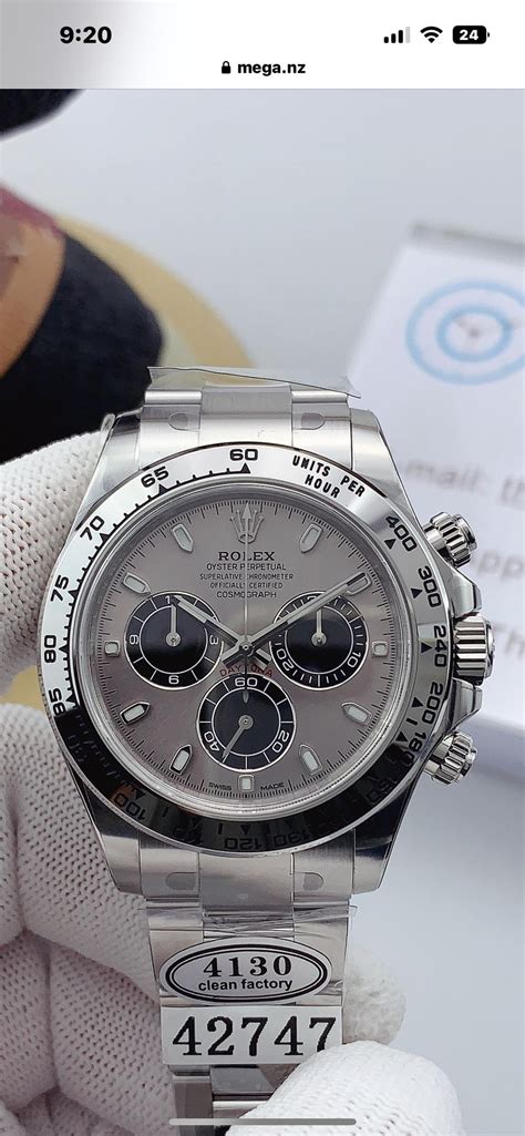 idealreps rolex